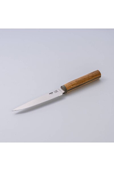 PİRGE Life Dişli Sebze Bıçağı 12 cm - 10012