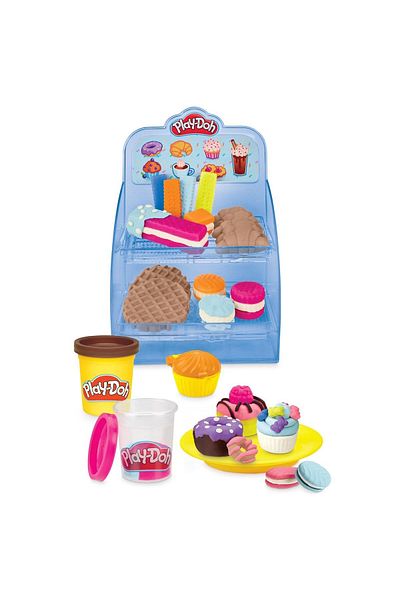 RBY F5836 Play-Doh Ice Cream Car +3 Years
