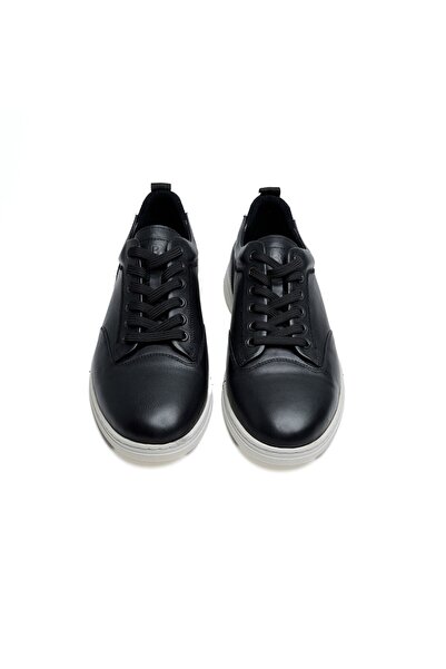 derinet Hakiki Deri Casual Erkek Ayakkabı