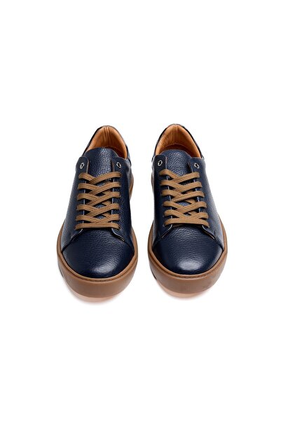 derinet Hakiki Deri Casual Erkek Ayakkabı