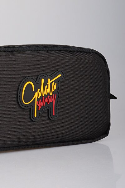 Galatasaray "Dekomus Pocket Notebook with Gift" New Season Licensed Pen Bag