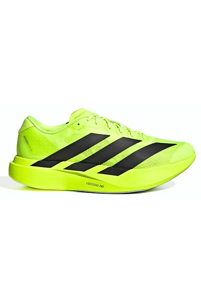 adidas Adizero EVO SL Lucid Lemon – Racing-Inspired Running Shoes