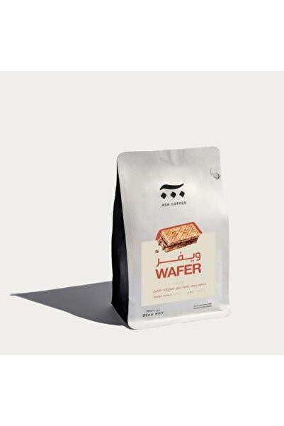 Wafer Special Coffee - 250 g