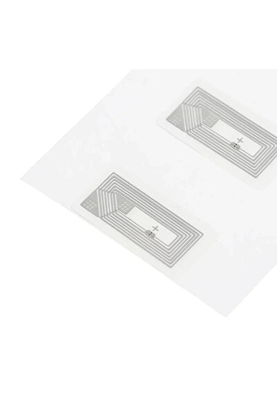 softwareeni.com Ntag 213 21Mm*11Mm 50Pcs