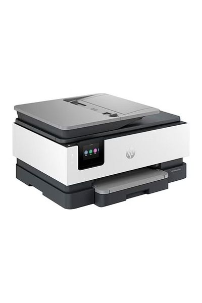 HP OfficeJet Pro 8123 – All‑in‑One Printer (Print, Scan, Copy) – Black Model 405W0C