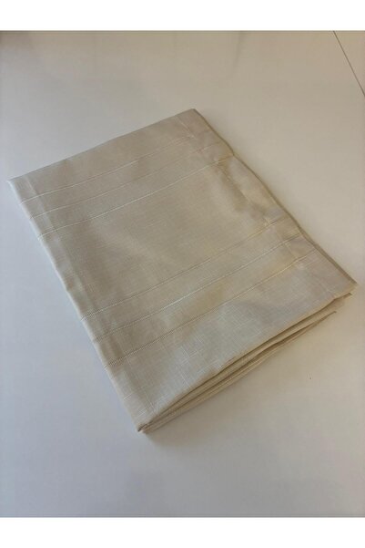 Mustgross Colber Stain Resistant Tablecloth 150X220 cm – Stylish and Easy to ...