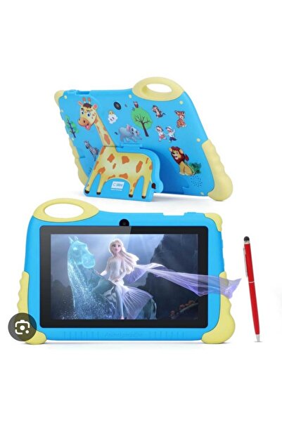 CIDEA c idea 7 -inch IPS Smart Tablet for kids CM78 Wi-Fi Bluetooth GPS 8GB RAM 256 ROM Edge proof