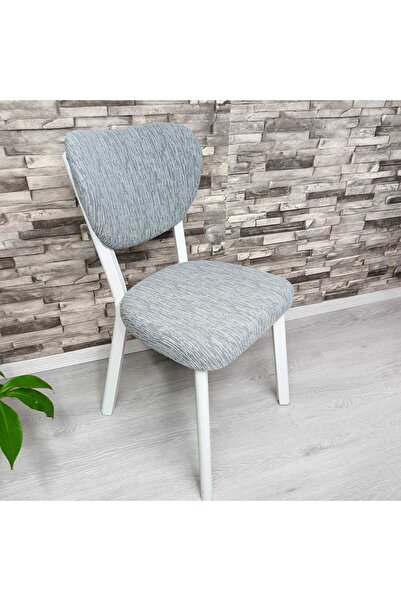 UzHome ELMA JAKAR SANDALYE KILIFI