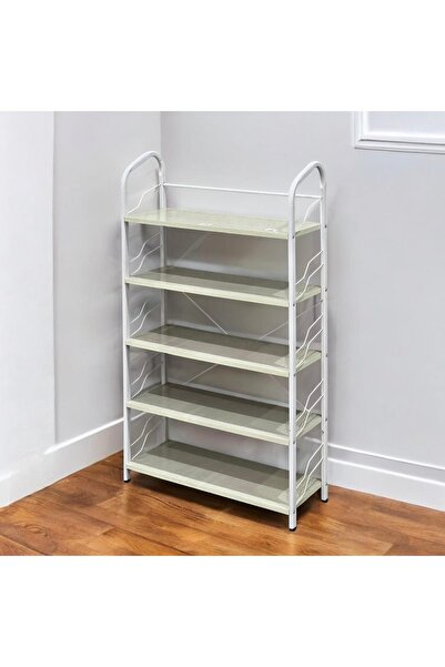 Kreslo أرڤا – وحدة تخزين أحذية عصرية