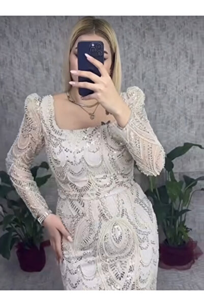 CAMELLİA Alev abiye