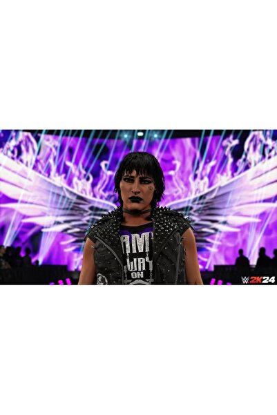 2K WWE2K24 – الإصدار القياسي (بلاي ستيشن 4، رياضة/قتال)