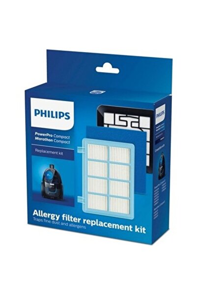 HGNM E Trading Set de filtre Philips FC9331 FC9332 compatibile, în cutie, pen...