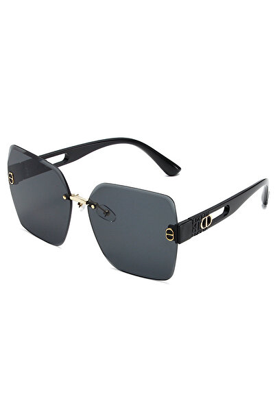 Giraffe 2025 نظارة شمسية سوداء للجنسين