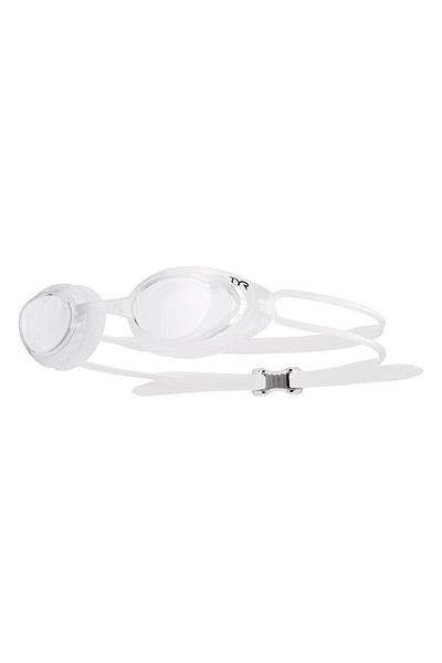 TYR Adult Blackhawk Mirrored Racing Glasses