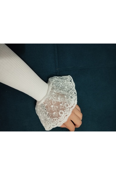 PL Çift katlı kolluk namaz kolluğu