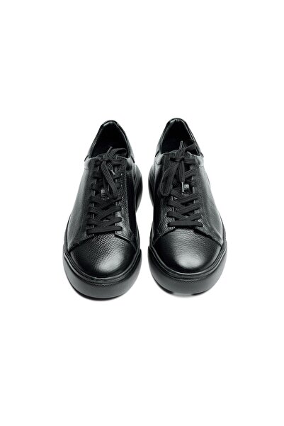 derinet Hakiki Deri Casual Erkek Ayakkabı