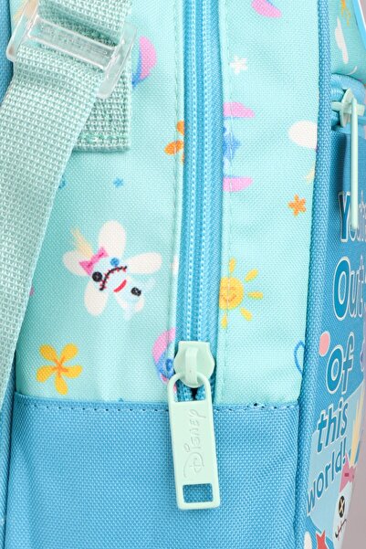 Stitch Dekomus Pocket Notebook with Gift "New Season Licensed" "Galaxy Pop Collection" Nutrition with Thermoses