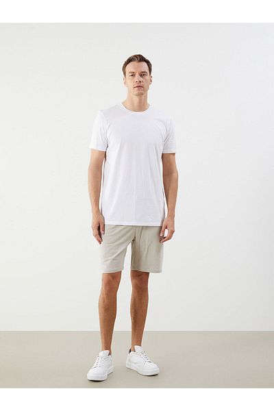 LC Waikiki Ανδρικό σορτς Standard Fit