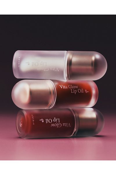AXIS-Y [AXIS-Y] Vita Glow Lip Oil (3 colors)