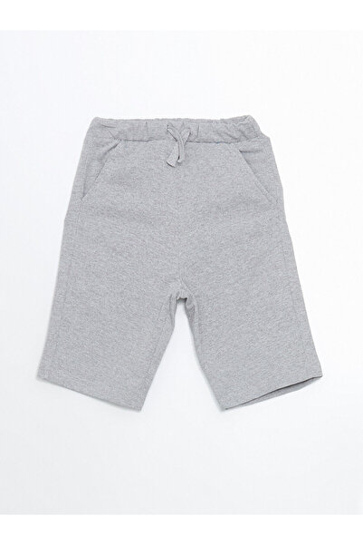 LC Waikiki Novi sezonski dečiji šorti sa elastičnim strukom - S5JB50Z4