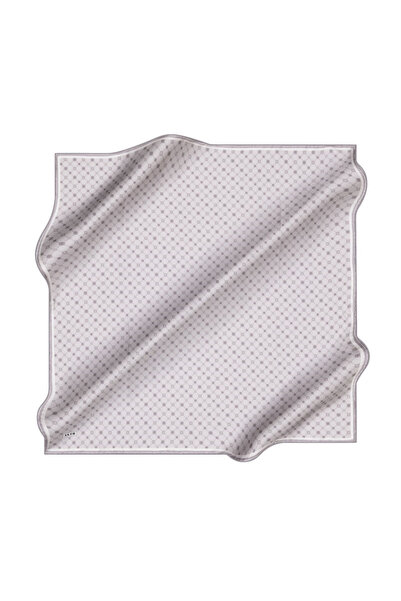 Aker وشاح حرير تيفيل 8981713-972