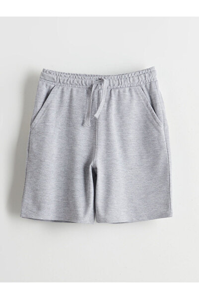 LC Waikiki Sort pentru băiat cu talie elastică sezon nou - S5CH30Z4