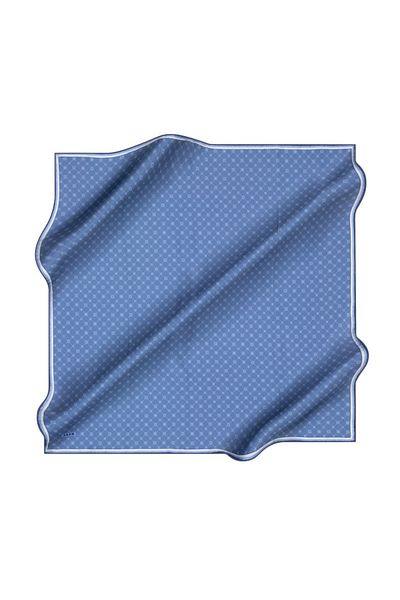 Aker Tivil Silk Scarf 8981713-923