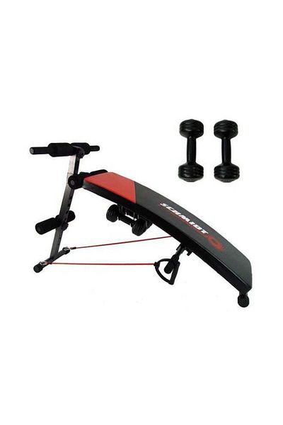 Unspecified Weightlifting Bench 127 x 87 x 30.5 cm