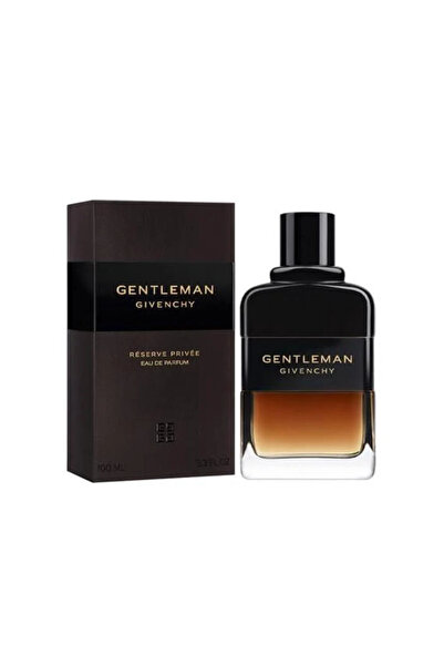 Givency عطر جيفنش جنتل مان ريسرف برايف 60 مل