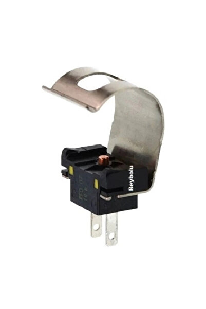 FullYedek Demirdöküm Uyumlu C 275 F Hermetik Şofben Ntc Sensörü Hermatik Şofben Ntc Sensör