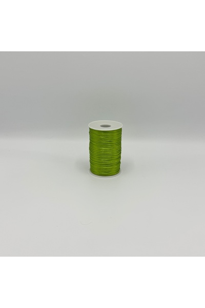 Aynalı Coada de șobolan verde apă