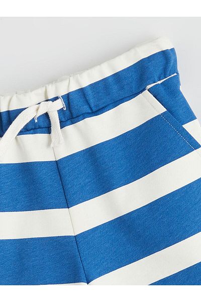 LC Waikiki Αγόρια σορτς με ελαστική γραμμή στη μέση