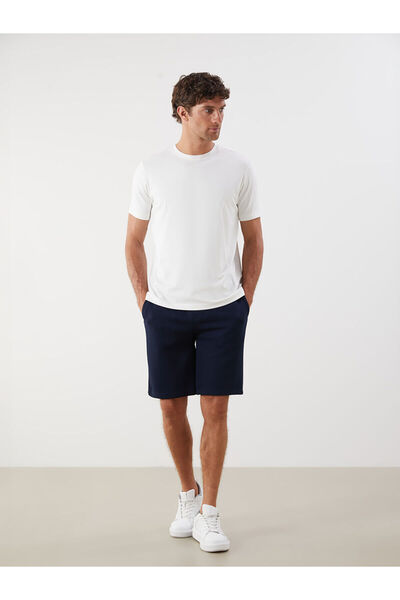 LC Waikiki Peak New Season Standard Fit Men's Shorts
