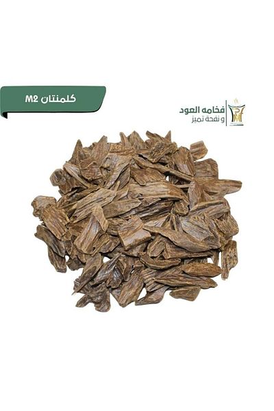 Unspecified Kalimantan M 2 Enhanced Natural Oud