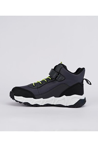 Cool 25C.Taykan Velcro Ορθοπεδικά Αδιάβροχα Αθλητικά Μποτάκια για αγόρια