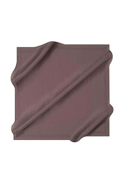 Aker Silk Crepe Satin Scarf 5684701-331