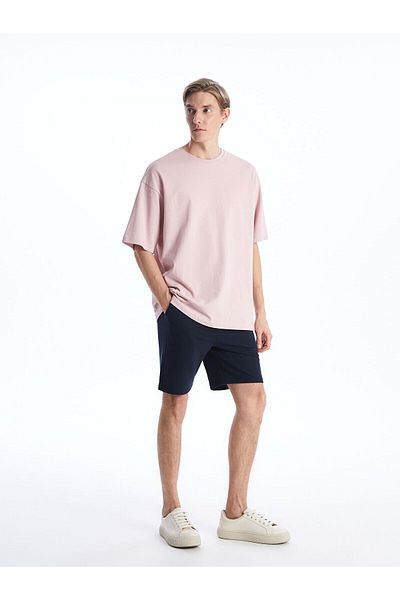 LC Waikiki Ανδρικό σορτς Standard Fit