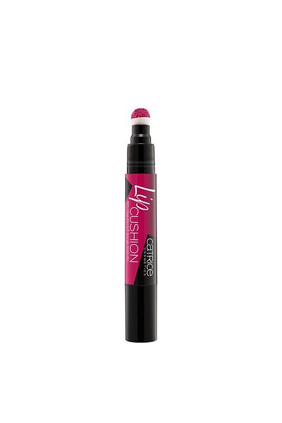 Catrice Ruj lichid cu burete Lip Cushion, nuanta 050, 3.5ml