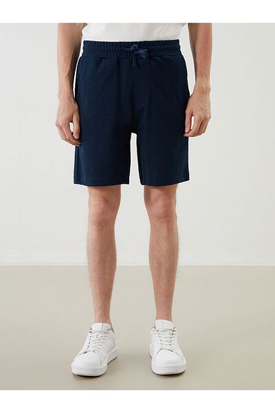 LC Waikiki Ανδρικό σορτς Standard Fit