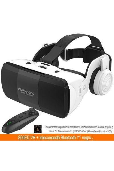 OEM Super 3D Glasses for HD Movies and VR Games