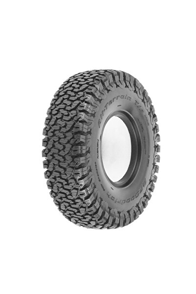 Bf Goodrich 265/70R16 121/118S All Terrain T/A KO2 (Beyaz Yazılı)