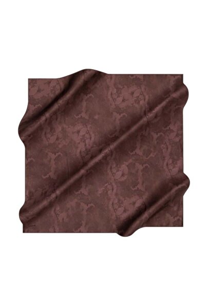 Aker Tivil Silk Scarf 8974713-934