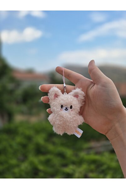 Nsnoona Skzoo micro peluş oyuncak Foxiny