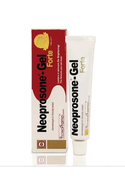NEOPRO Neoprozone Strong Gel 30g