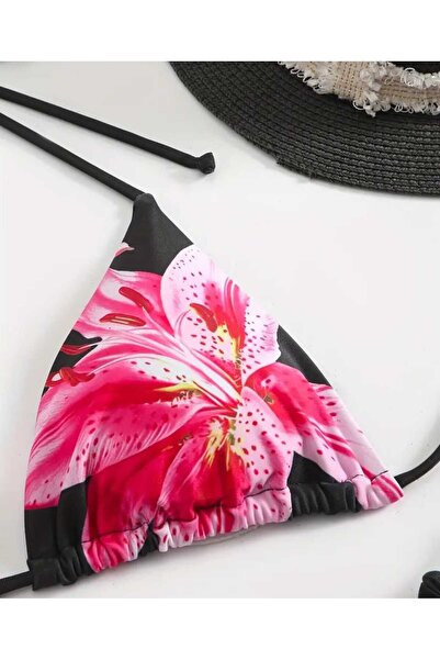 BF Bikini Fashion Palmika Bikini Suit