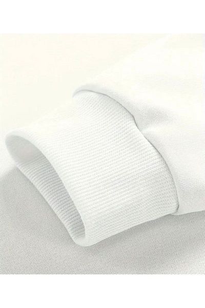 Hunors Sportswear & Company Hanorac oversize pentru bărbați din bumbac cu glugă cu imprimeu NASA The Star