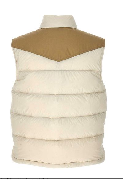 MONCLER GRENOBLE Veny Men's Inflatable Vest