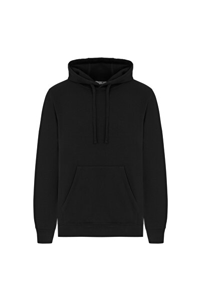 kahire HORACĂ DE BAZĂ UNISEX NEGRU DREPT