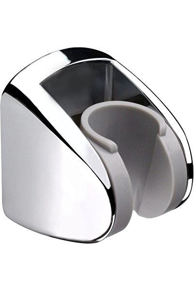 NEROLIA Duş Başlığı Tutucu Aparat / Braket / Askı (Vidalı)