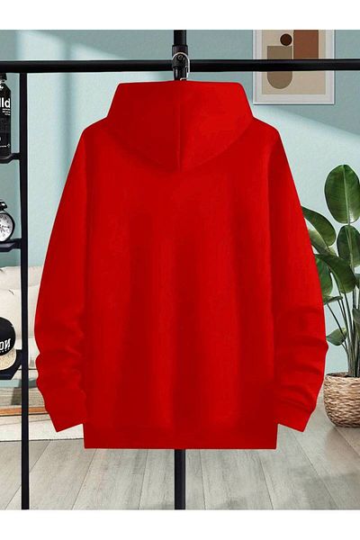 Hunors Sportswear & Company Pogue Life Printed Hooded Sweatshirt